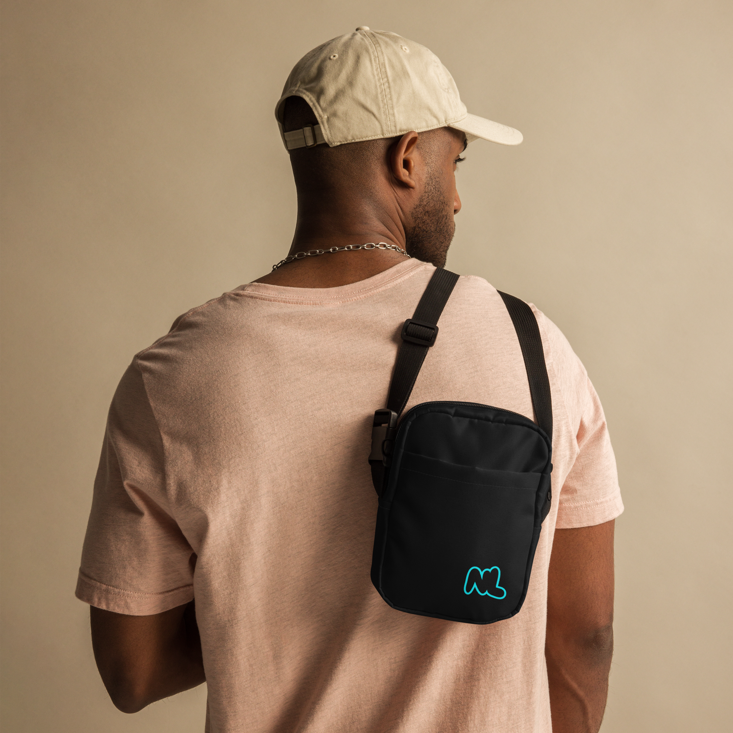 CROSSBODY BAGS