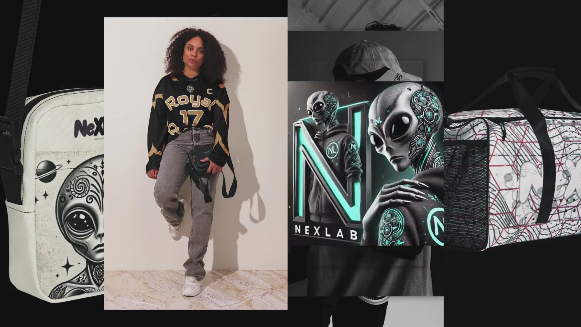 Load video: 